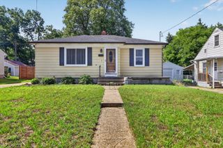 650 Marcia Street Sw, City Of Wyoming, MI 49509