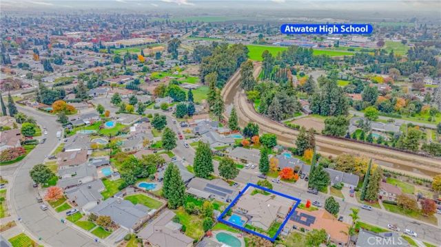 3110 Chablis, Atwater, CA 95301
