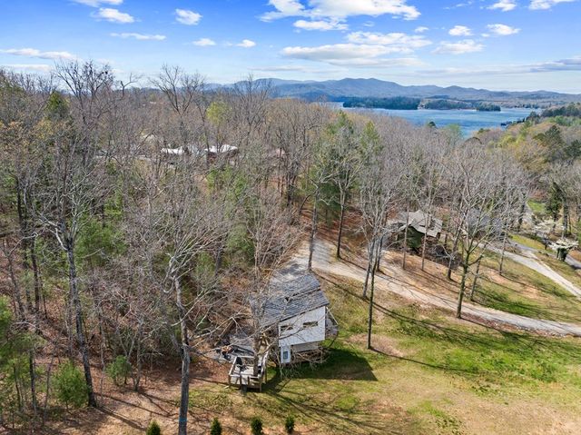 193 Garren Cove Road, Morganton, GA 30560