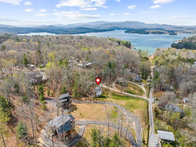 193 Garren Cove Road, Morganton, GA 30560