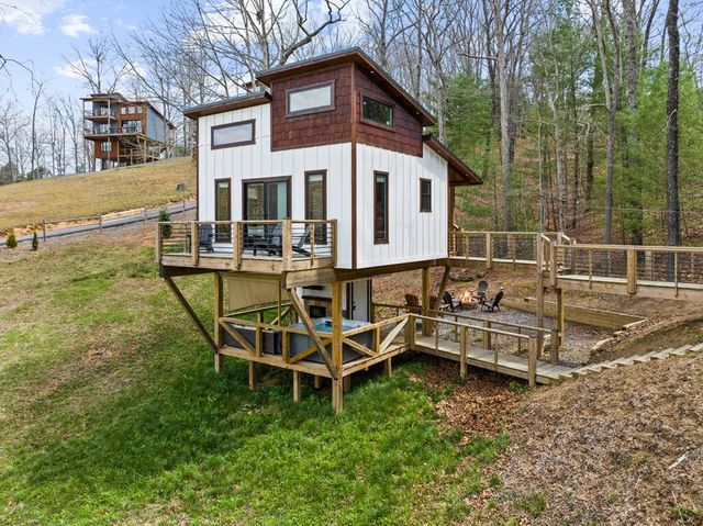 193 Garren Cove Road, Morganton, GA 30560