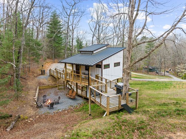 193 Garren Cove Road, Morganton, GA 30560