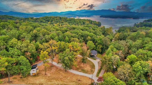 193 Garren Cove Road, Morganton, GA 30560
