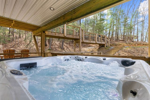 193 Garren Cove Road, Morganton, GA 30560