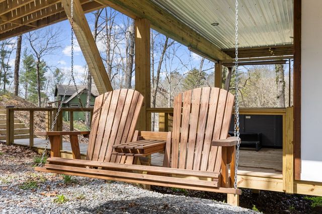 193 Garren Cove Road, Morganton, GA 30560