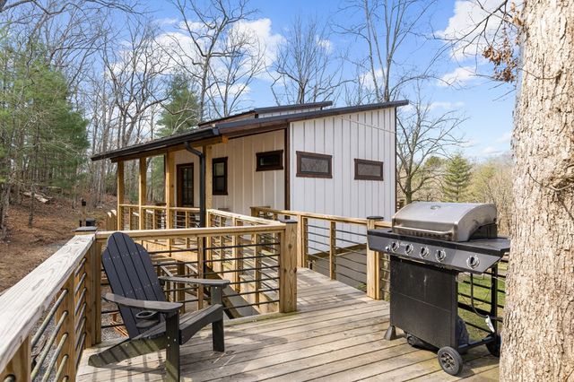 193 Garren Cove Road, Morganton, GA 30560