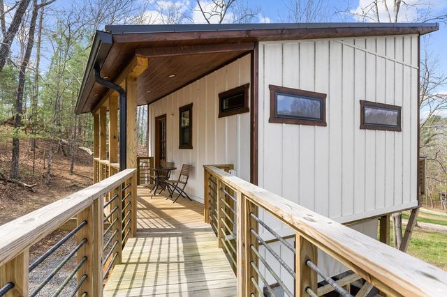 193 Garren Cove Road, Morganton, GA 30560