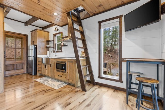 193 Garren Cove Road, Morganton, GA 30560