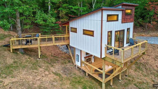 193 Garren Cove Road, Morganton, GA 30560