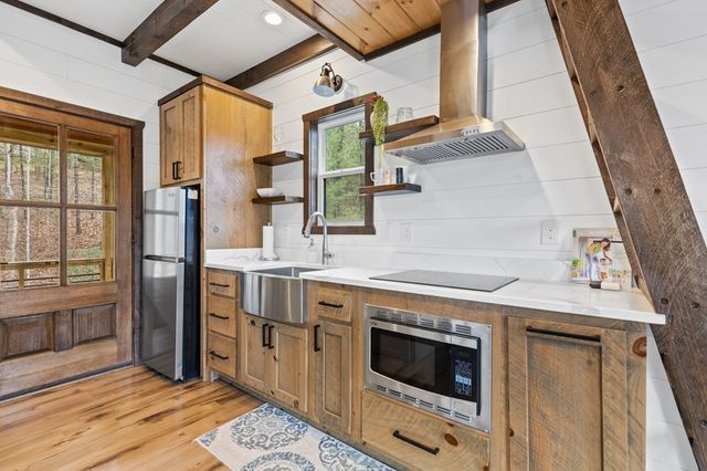 193 Garren Cove Road, Morganton, GA 30560