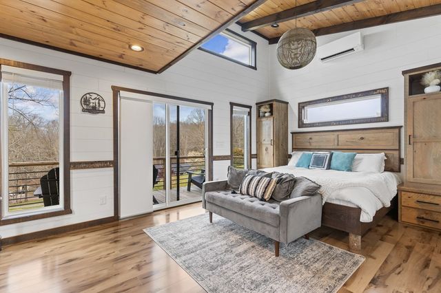 193 Garren Cove Road, Morganton, GA 30560