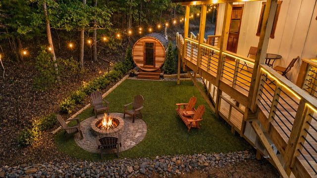 193 Garren Cove Road, Morganton, GA 30560