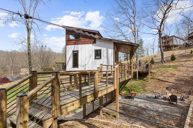193 Garren Cove Road, Morganton, GA 30560