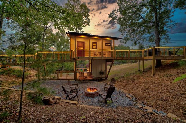 193 Garren Cove Road, Morganton, GA 30560