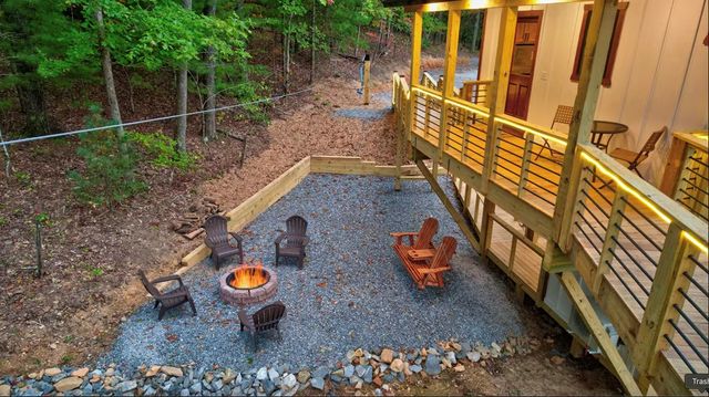 193 Garren Cove Road, Morganton, GA 30560