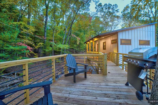 193 Garren Cove Road, Morganton, GA 30560