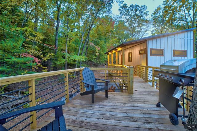 193 Garren Cove Road, Morganton, GA 30560
