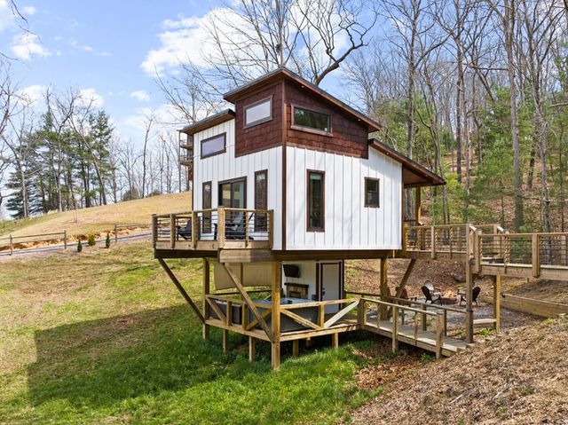 193 Garren Cove Road, Morganton, GA 30560