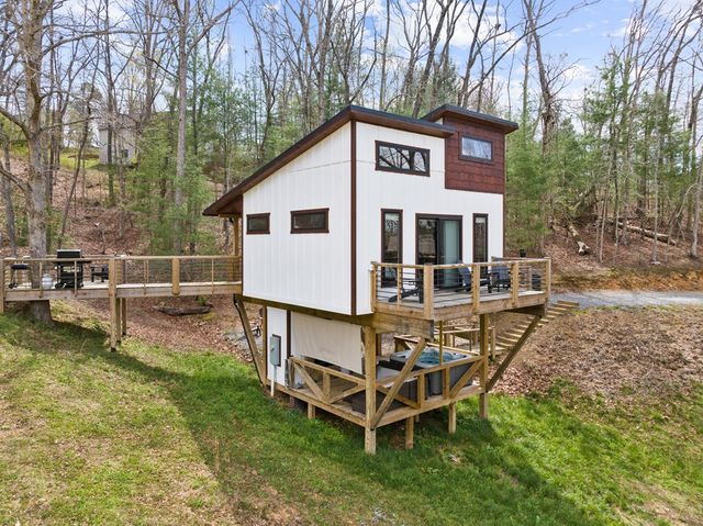 193 Garren Cove Road, Morganton, GA 30560