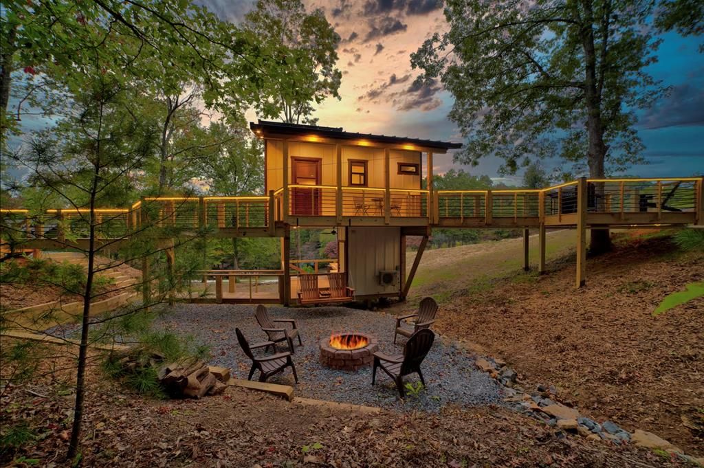 193 Garren Cove Road, Morganton, GA 30560