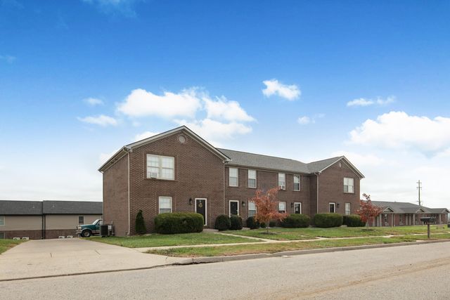 913 Weeping Willow Drive, Berea, KY 40403