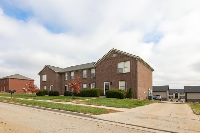 913 Weeping Willow Drive, Berea, KY 40403