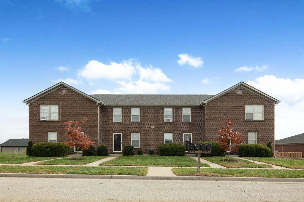 913 Weeping Willow Drive, Berea, KY 40403