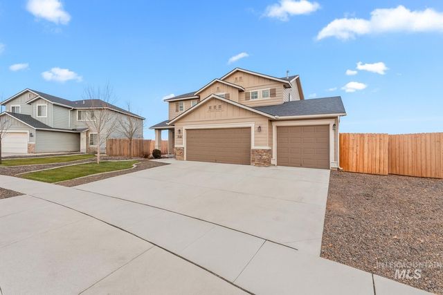 7538 E Drouillard St, Nampa, ID 83687