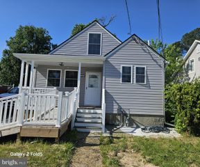 3107 CALIFORNIA AVE, Parkville, MD 21234