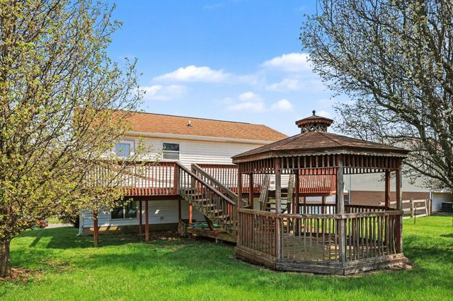 395 Barley Circle, Crittenden, KY 41030