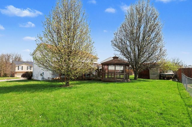 395 Barley Circle, Crittenden, KY 41030