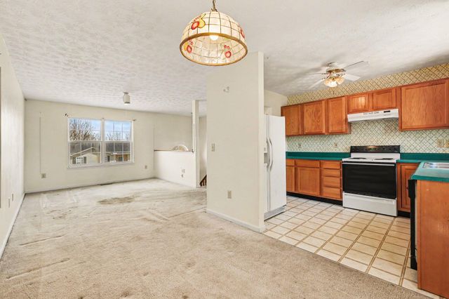 395 Barley Circle, Crittenden, KY 41030