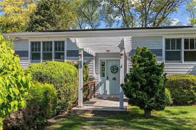46 Steamboat Street, Jamestown, RI 02835