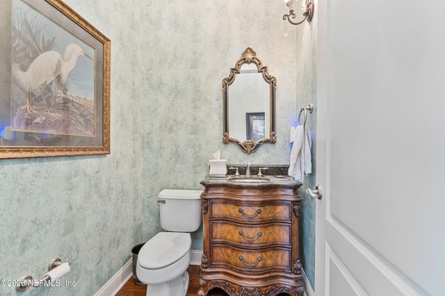 94036 HEMLOCK Court, Fernandina Beach, FL 32034