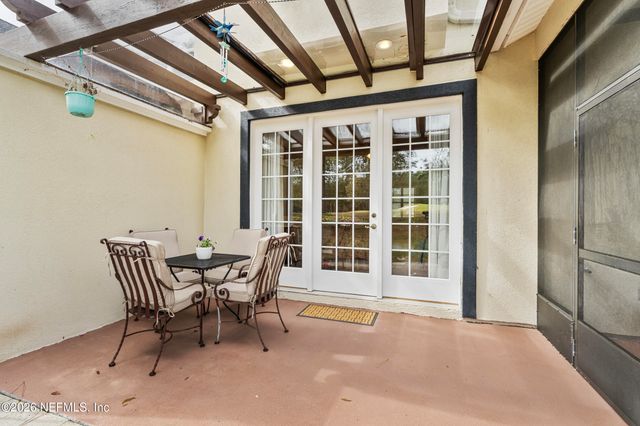 94036 HEMLOCK Court, Fernandina Beach, FL 32034