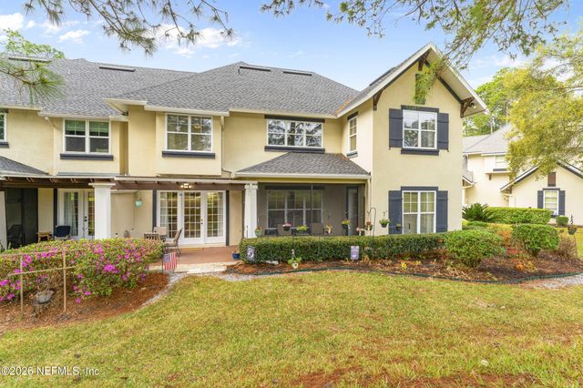 94036 HEMLOCK Court, Fernandina Beach, FL 32034