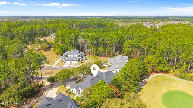 94036 HEMLOCK Court, Fernandina Beach, FL 32034