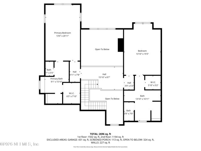94036 HEMLOCK Court, Fernandina Beach, FL 32034