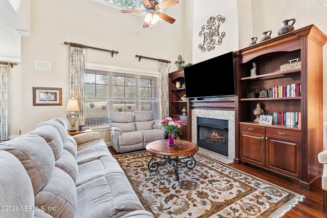 94036 HEMLOCK Court, Fernandina Beach, FL 32034