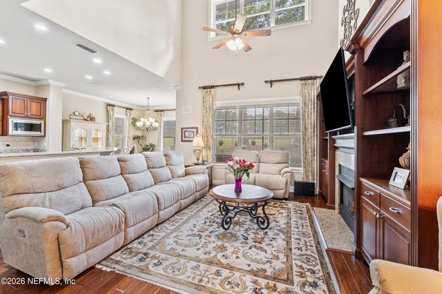 94036 HEMLOCK Court, Fernandina Beach, FL 32034