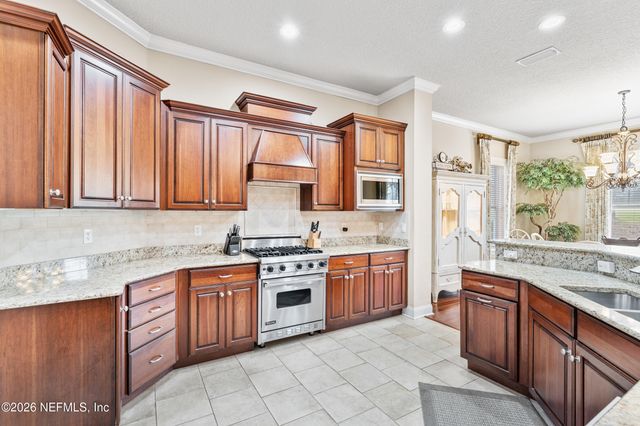 94036 HEMLOCK Court, Fernandina Beach, FL 32034