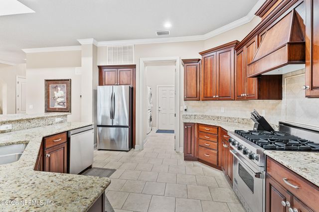 94036 HEMLOCK Court, Fernandina Beach, FL 32034