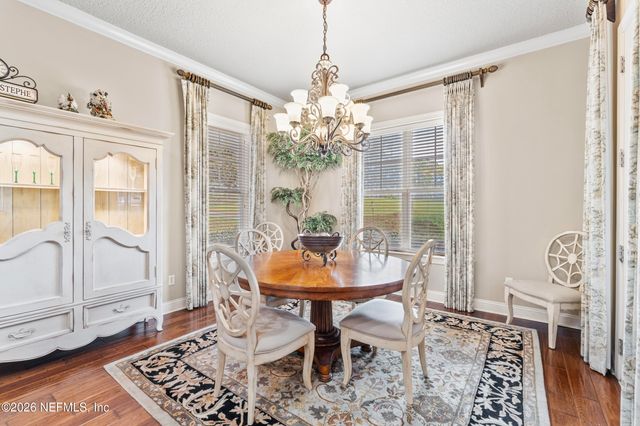 94036 HEMLOCK Court, Fernandina Beach, FL 32034