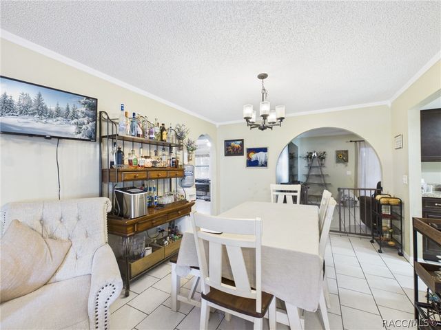10648 N Haitian Drive, Citrus Springs, FL 34434