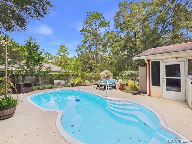 10648 N Haitian Drive, Citrus Springs, FL 34434
