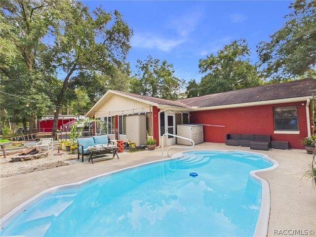10648 N Haitian Drive, Citrus Springs, FL 34434