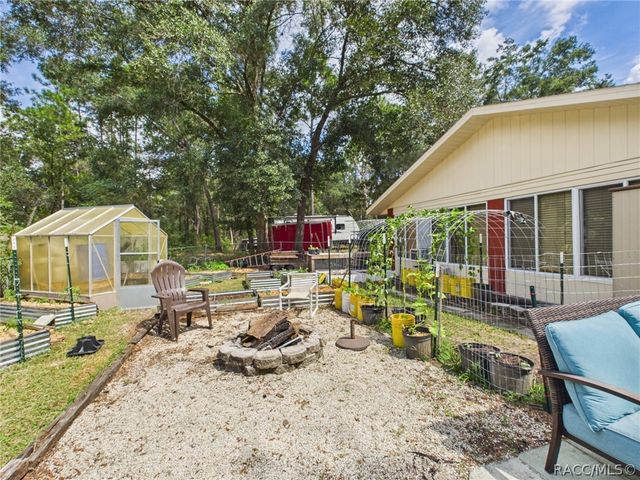 10648 N Haitian Drive, Citrus Springs, FL 34434