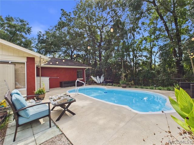 10648 N Haitian Drive, Citrus Springs, FL 34434