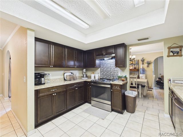 10648 N Haitian Drive, Citrus Springs, FL 34434