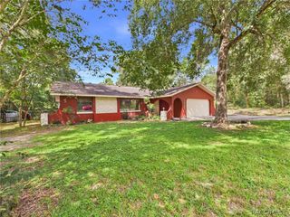 10648 N Haitian Drive, Citrus Springs, FL 34434